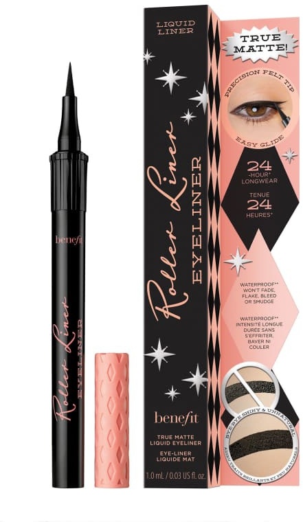 Benefit Roller Liner Liquid Eyeliner