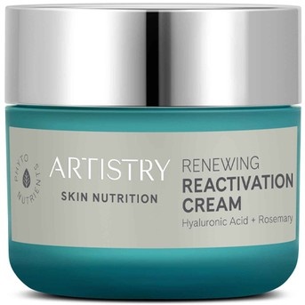 Artistry Skin Nutrition Renewing Reaktivační krém