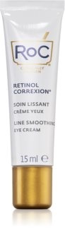 RoC Retinol Correxion Line Smoothing oční krém