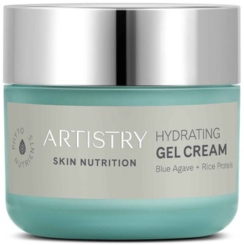 Artistry Skin Nutrition Hydrating gel-krém