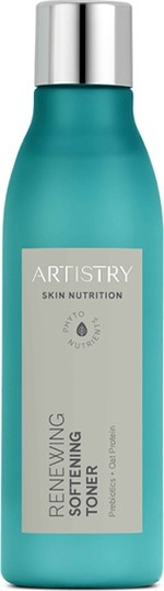 Artistry Skin Nutrition Renewing Zjemňující tonikum
