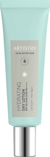 Artistry Skin Nutrition Hydrating Denní emulze