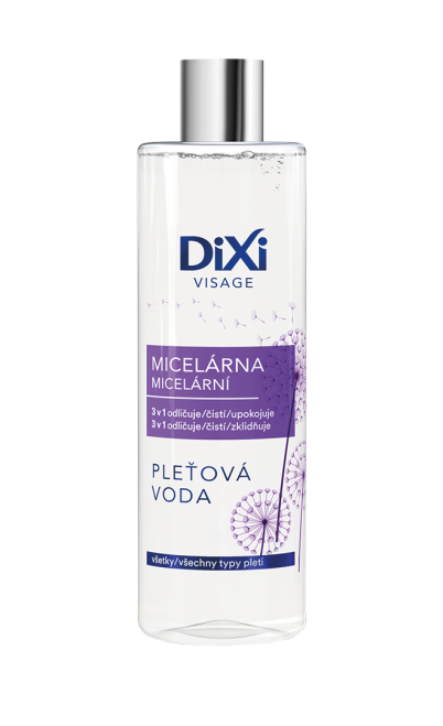 Dixi Micelární pleťová voda