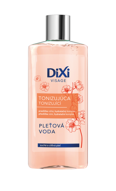 Dixi Tonizující pleťová voda pro citlivou pleť