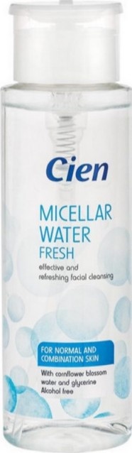 Cen Fresh Micelární voda