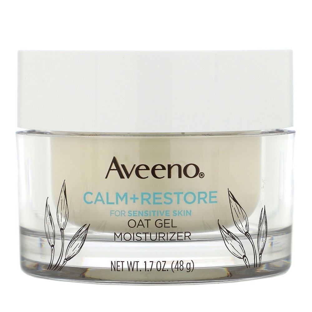 Aveeno Calm Restore Oat gelový krém