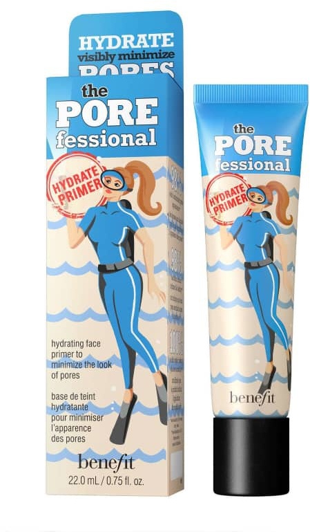 Benefit The Porefessional Hydrate Face Primer