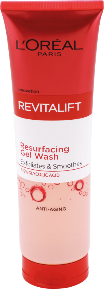L'Oréal Paris Revitalift Obnovující čistící pleťový gel