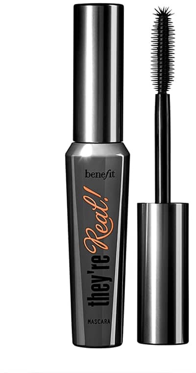Benefit They're Real! Beyond Mascara
