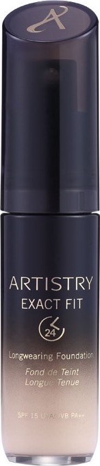 Artistry Exact Fit Dlouhotrvající podkladový make-up
