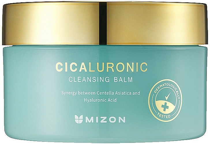 Mizon Cicaluronic Cleansing Balm Čistící balzám