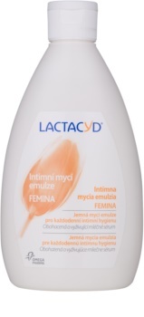 Lactacyd Femina Intimní mycí emulze