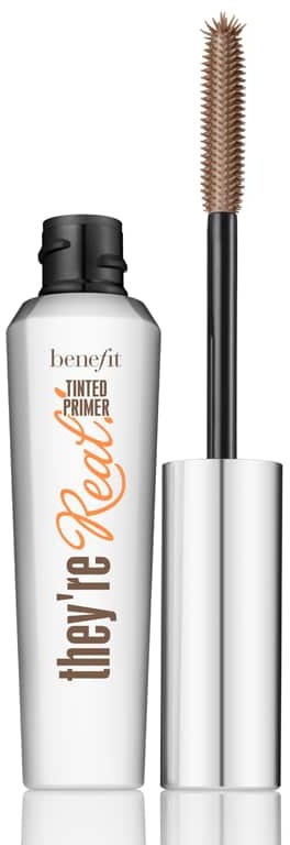 Benefit They're Real Tinted Lash Primer