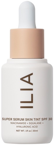 Ilia Super Serum Skin Tint SPF30 tónovací sérum
