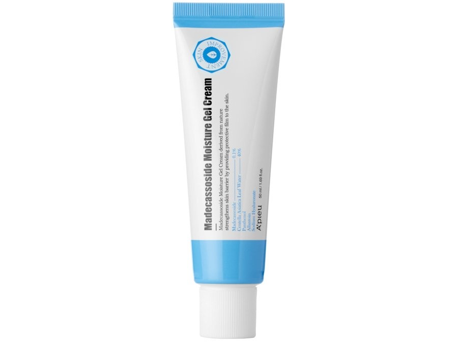 A'PIEU Madecassoside Moisture Gel Cream gelový krém
