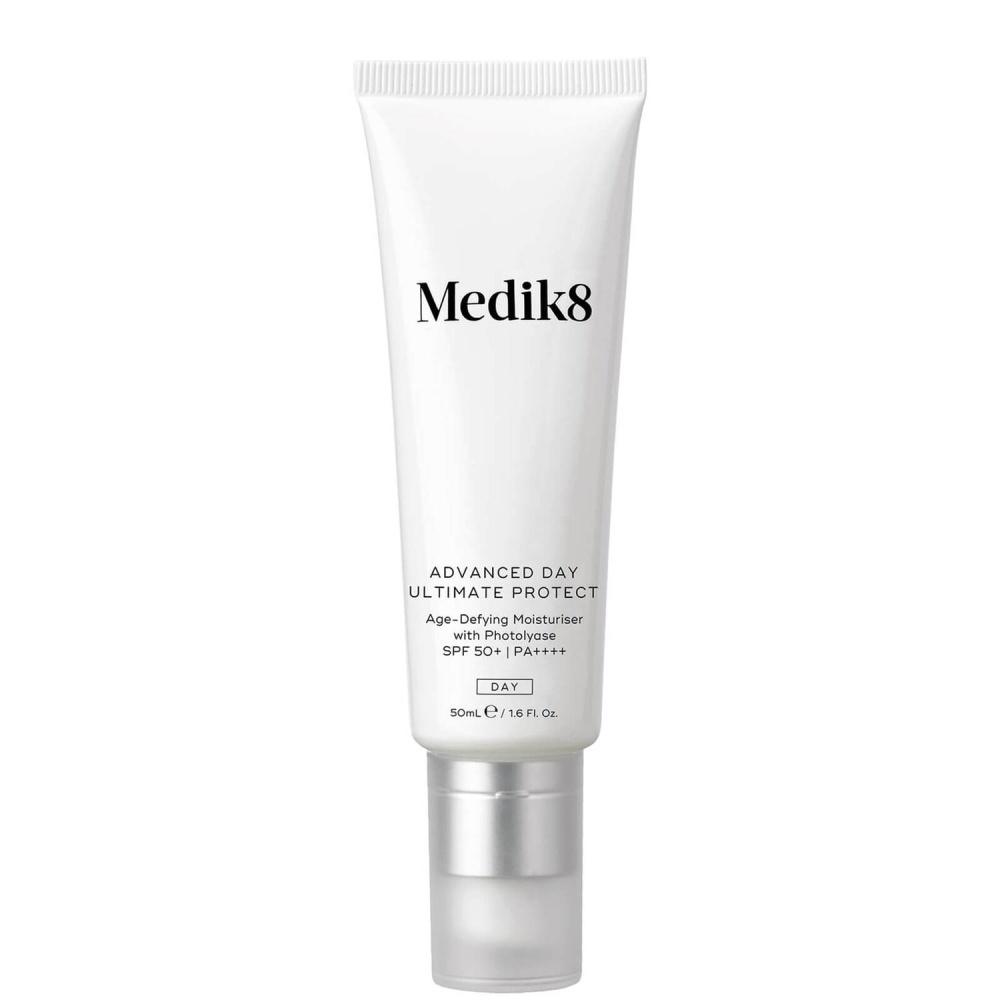 Medik8 Advanced Day Ultimate Protect ochranný denní krém SPF50+