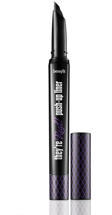 Benefit They're Real! Push-Up Liner