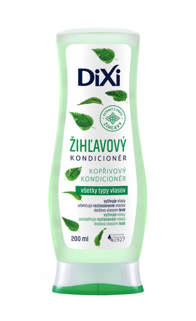 Dixi Kopřivový kondicionér