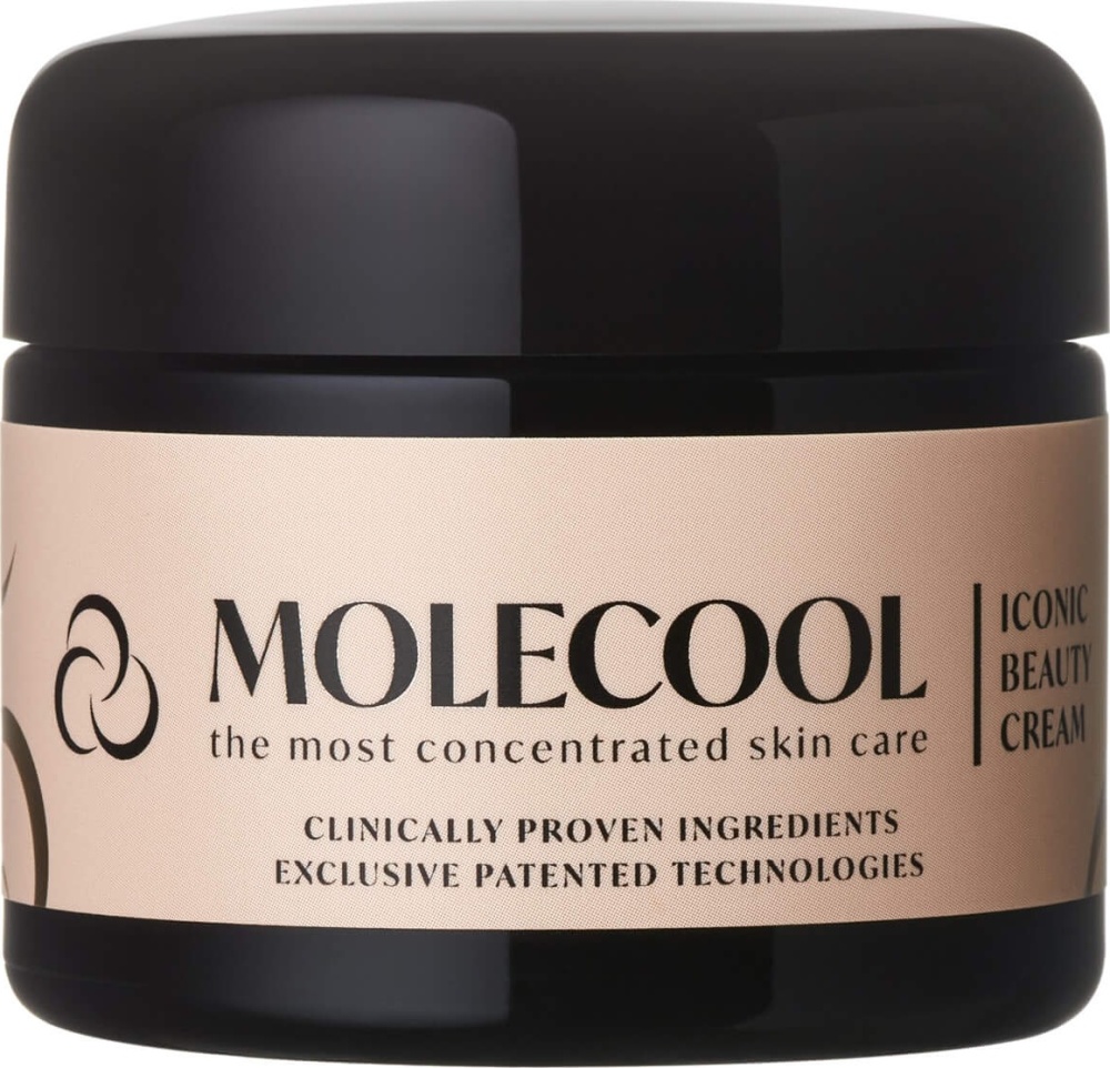Molecool Iconic Beauty krém