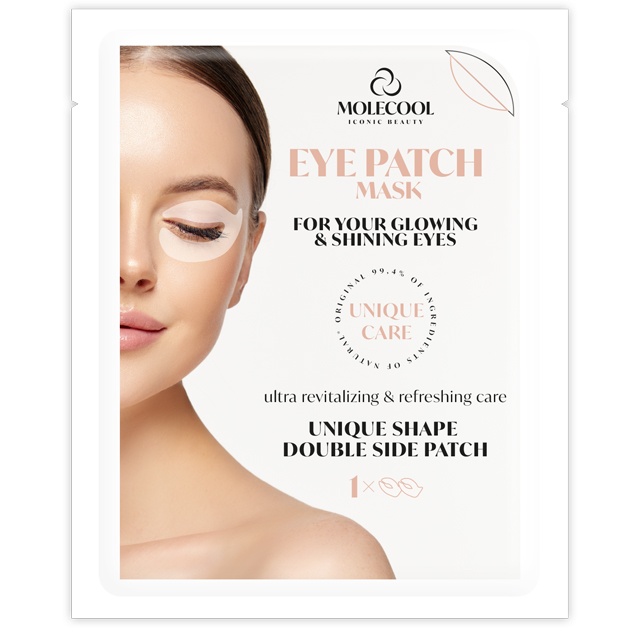 Molecool Eye Patch náplast pod oči