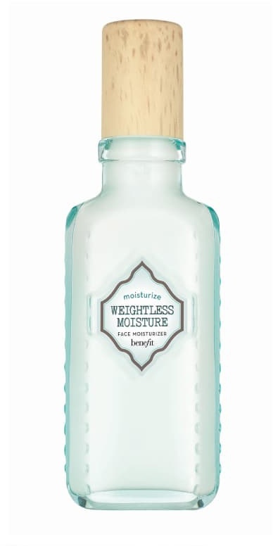 Benefit Weightless Moisture Face Moisturiser SPF15