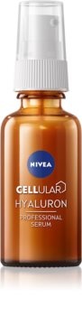 Nivea Cellular Hyaluron pleťové sérum