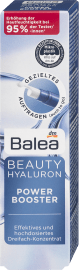 Balea Pleťové sérum Beauty Hyaluron Power Booster