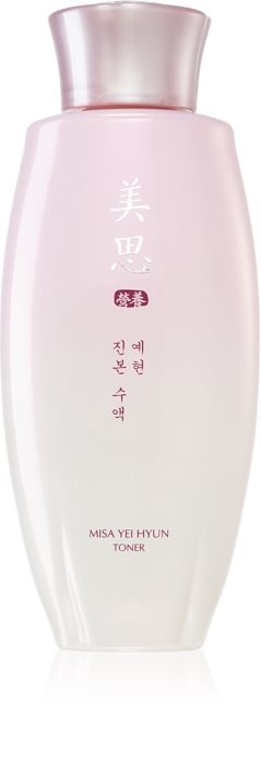 Missha Mísa Yei Hyun Toner