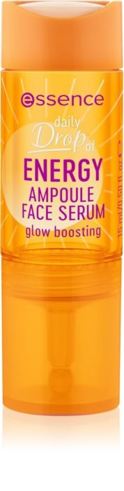 Essence Daily Drop of ENERGY Rozjasňující sérum