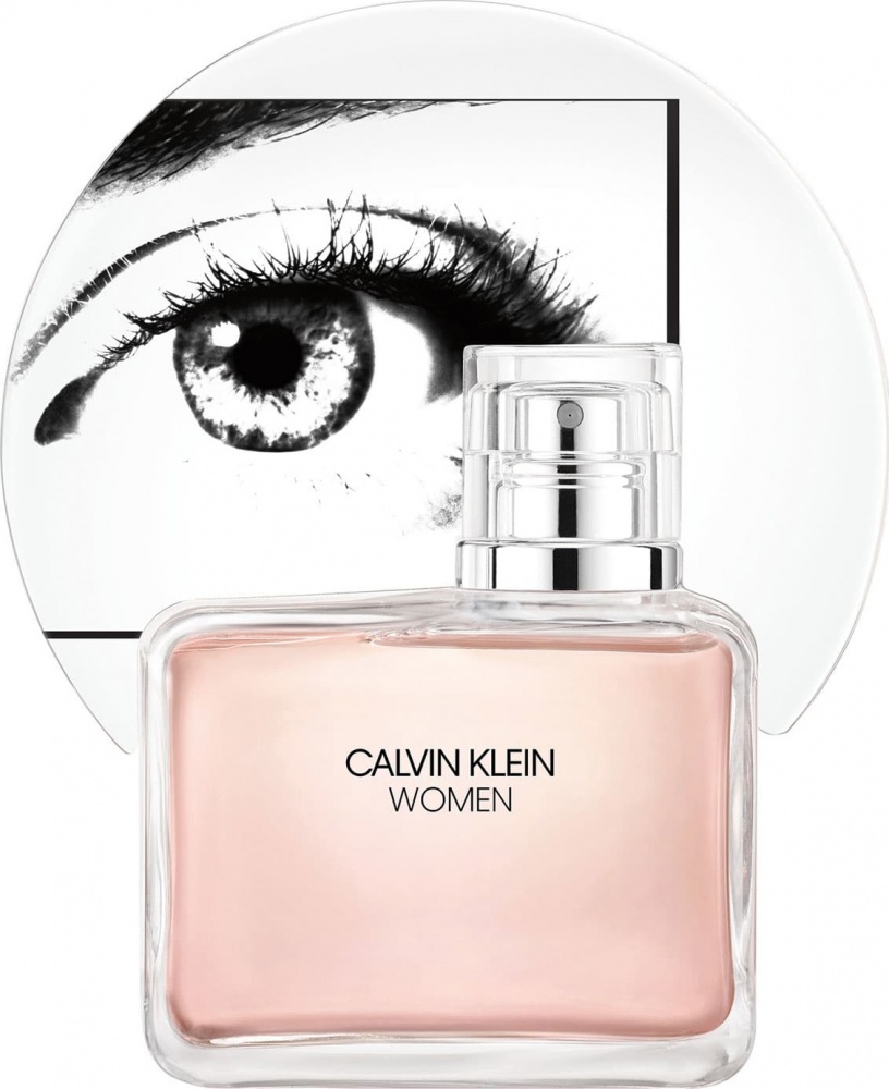 Calvin Klein Ženy Eau de Parfém