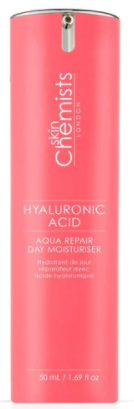 skinChemists Hyaluronic Acid Aqua Repair Moisturiser