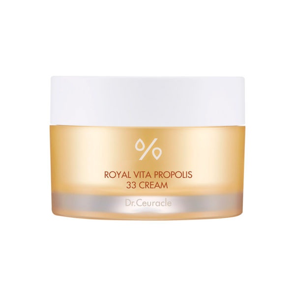 Dr. Ceuracle Royal Vita Propolis 33 Cream