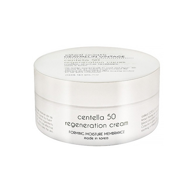Graymelin Centella 50 Regeneration Cream