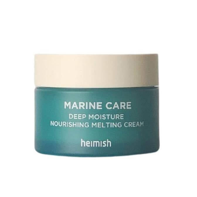 Heimish Marine Care Deep Moisture Nourishing Melting Cream