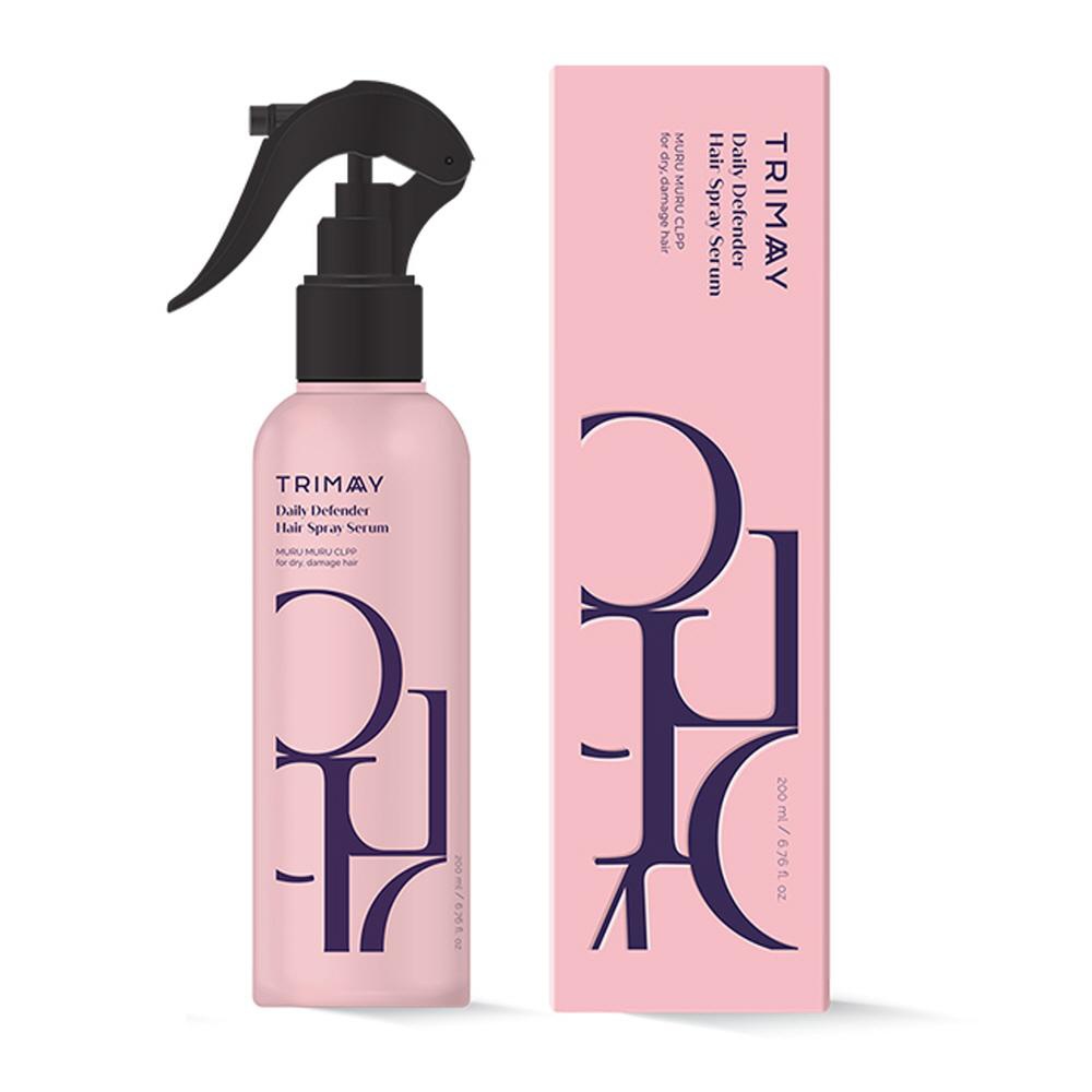 TRIMAY Daily Defender Hair Spray Serum