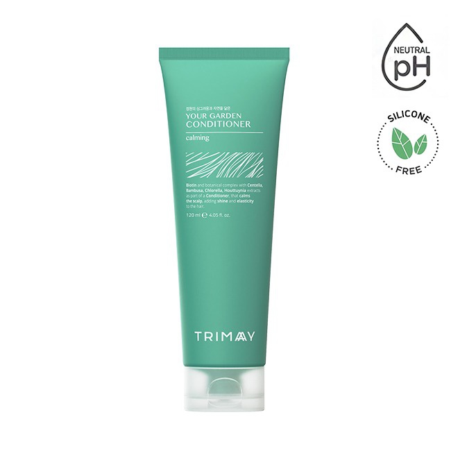 TRIMAY Your Garden Conditioner Calming (Biotin)