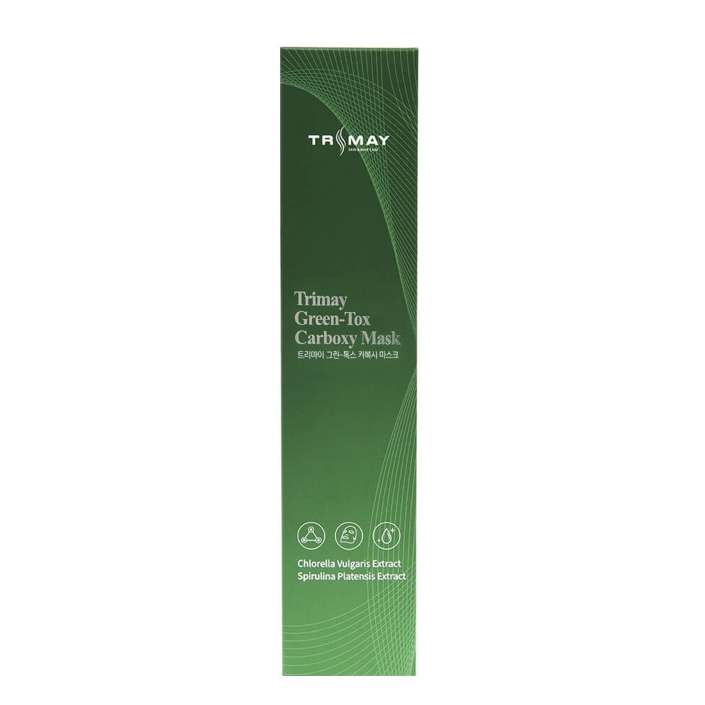 Trimay Carboxy CO2 Clinik Mask