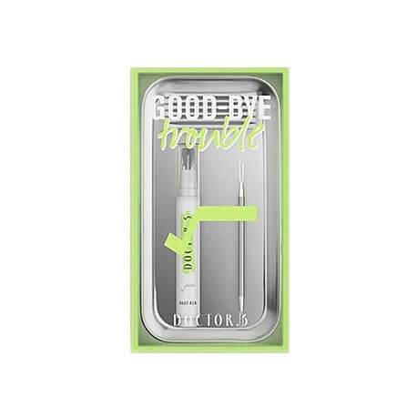 DOCTOR.3 Good Bye Trouble Spot Gel
