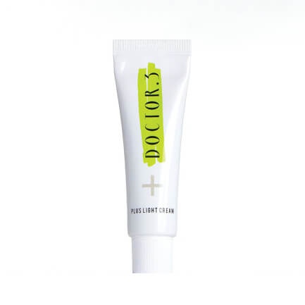 DOCTOR.3 Good-Bye Trouble Plus Light Cream