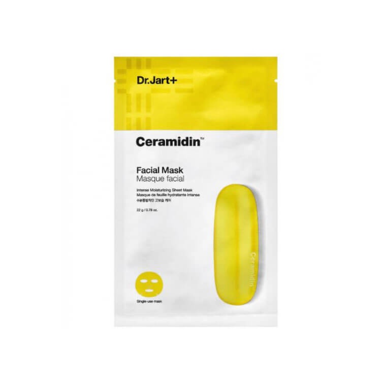 Dr.Jart+ Ceramidin Facial Mask