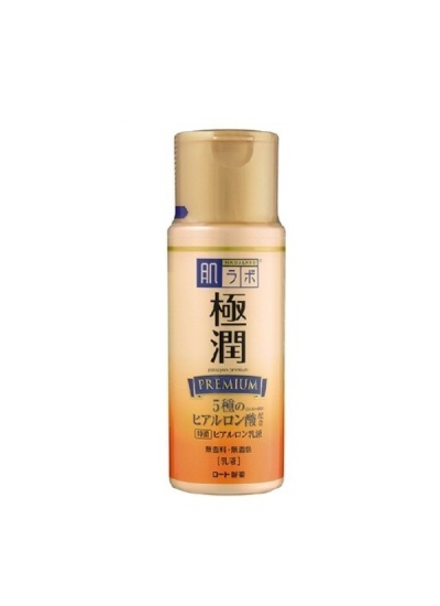 Hada Labo Gokujyun Premium Emulsion