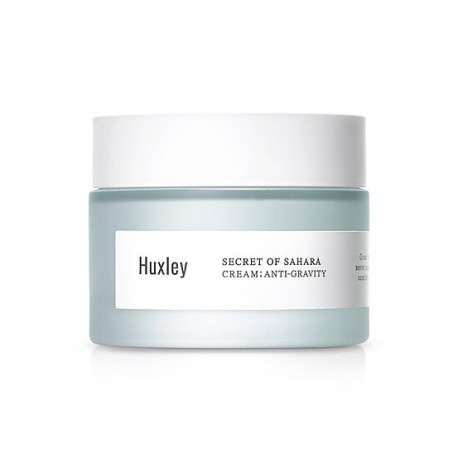 Huxley Cream Anti-Gravity