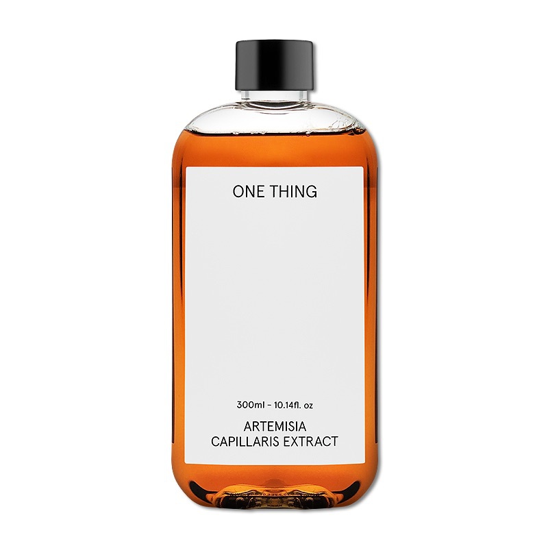 ONE THING Artemisia Capillaris Extract