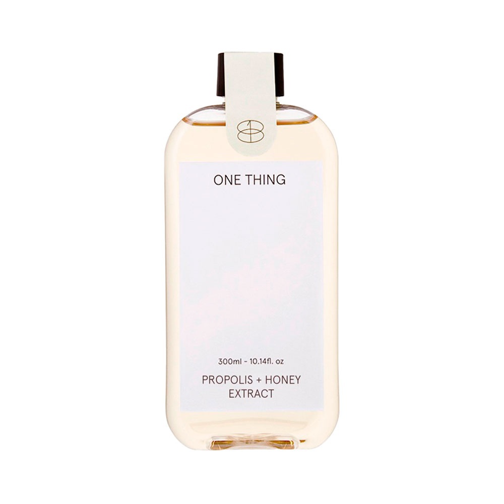 ONE THING Propolis + Honey Extract