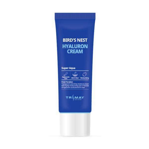 Trimay Hyalurone Bird's Nest Cream