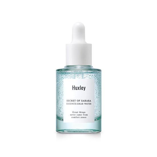 Huxley Secret Of Sahara Essence Grab Water