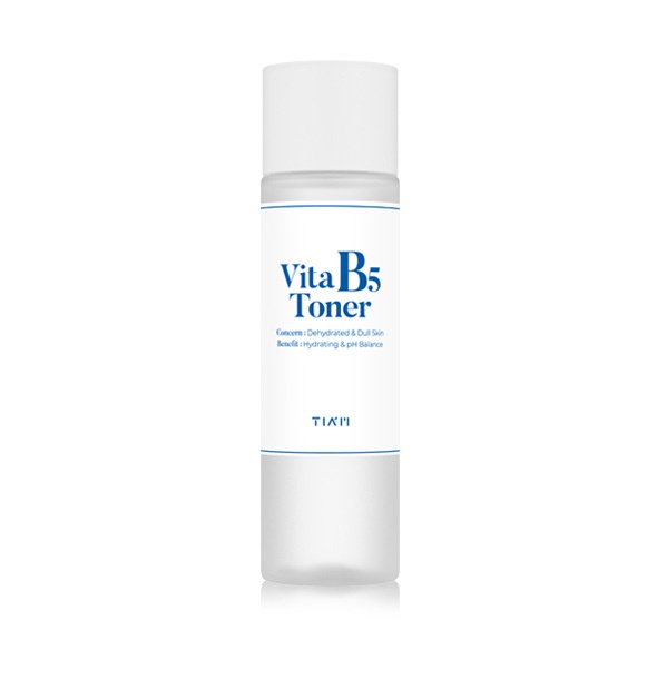 TIAM Vita B5 Toner