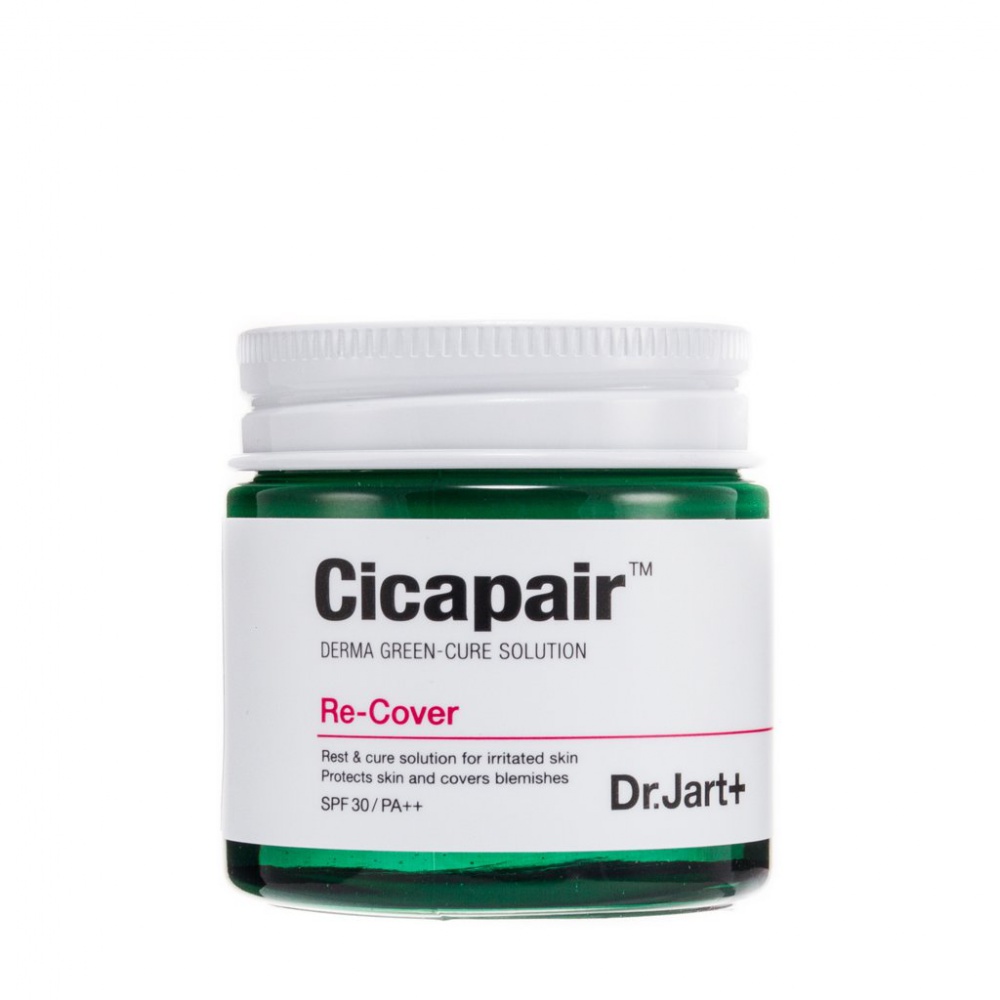 DR. JART Cicapair Derma Re-Cover SPF40