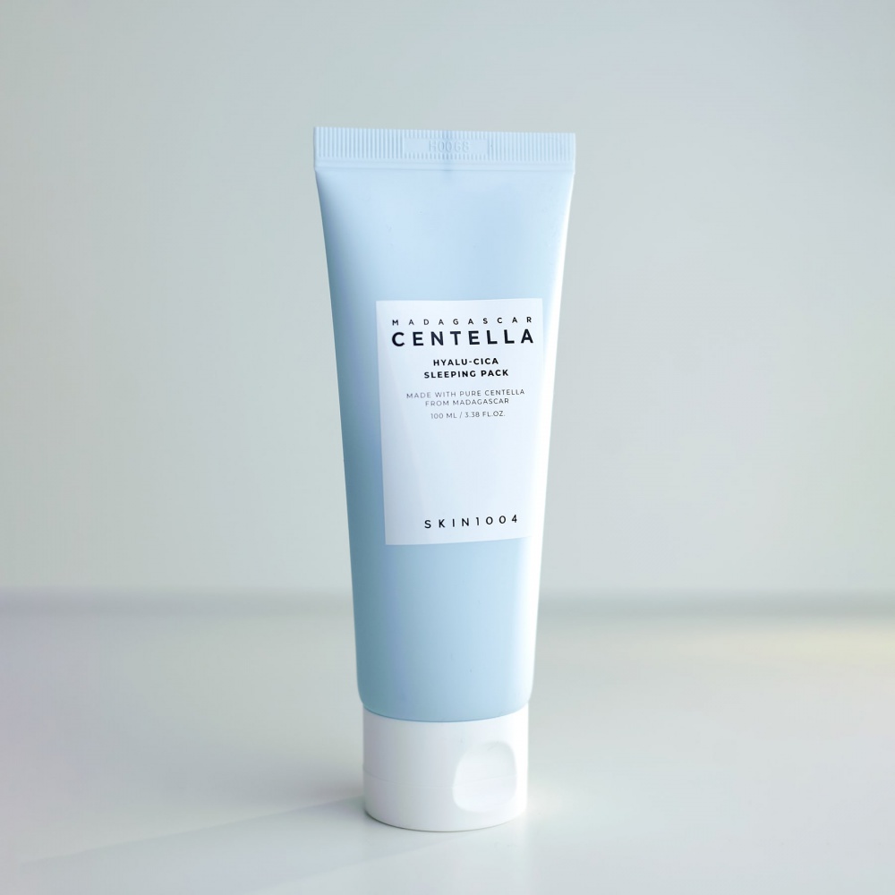 SKIN1004 Madagascar Centella Hyalu-Cica Sleeping Pack