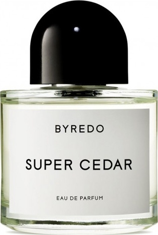 Byredo Super Cedar Eau de Perfum